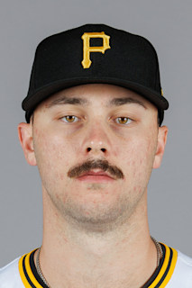 Skenes helps Pirates gain split with Tigers